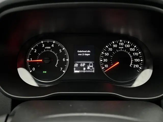 Dacia Duster 1.3 TCe Prestige 2021 Benzine 4