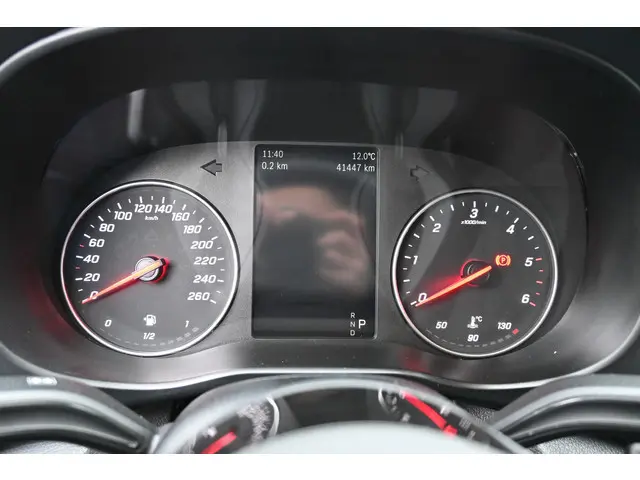 Mercedes-Benz Vito 116 CDI L2 Pro/Select 2024 Diesel 19