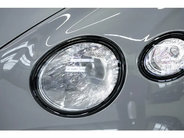 Bentley Continental GT GTC W12 Speed 2023 Benzine 22