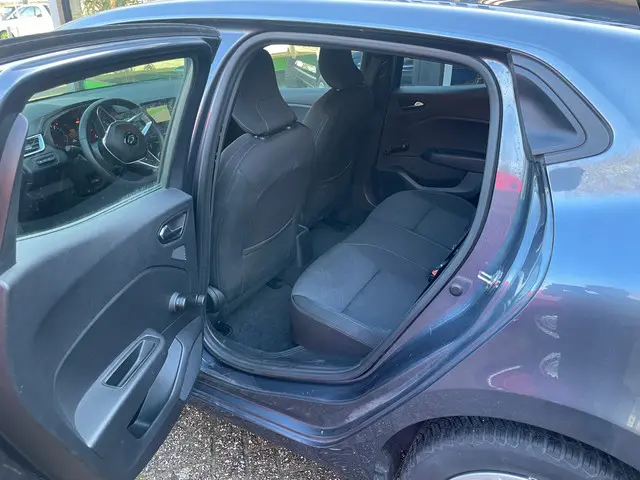 Renault Clio 1.0 TCe Zen 2021 Benzine 5