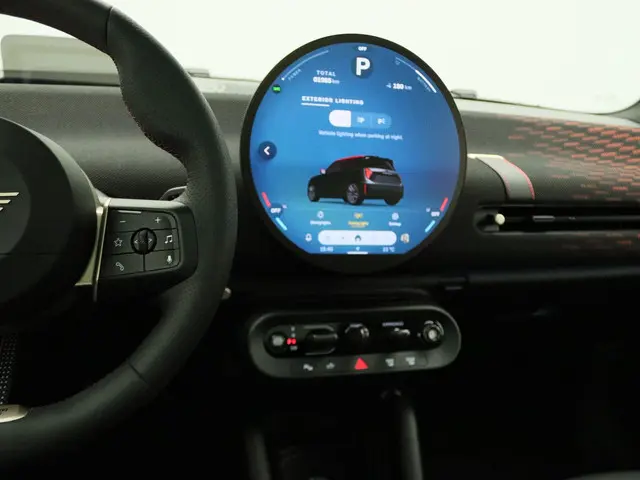 MINI Electric Cooper SE 2024 Elektrisch 18