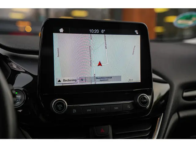 Ford Fiesta 1.0 EcoBoost Titanium 2019 Benzine 18