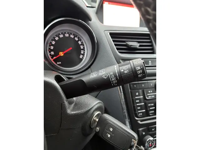 Opel Mokka 1.4 T 140 pk Cosmo 2016 Benzine 19