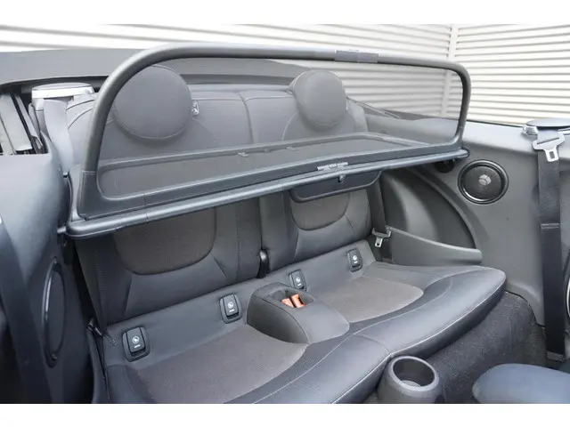 MINI Cooper Cabrio C 2020 Benzine 10