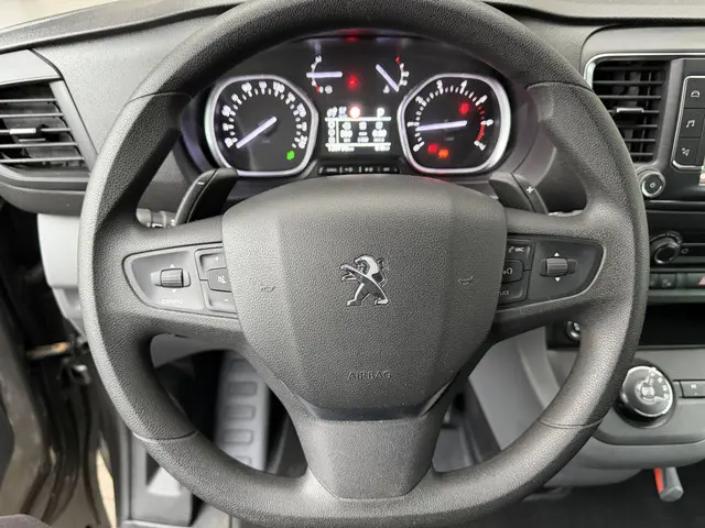 Peugeot Expert 2.0 BlueHDI 180 AUTOMAAT 2020 Diesel 38