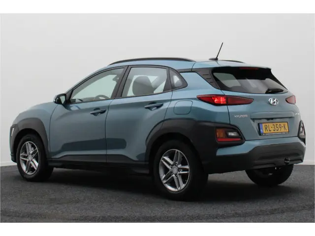 Hyundai Kona 1.0T Comfort 2017 Benzine 3