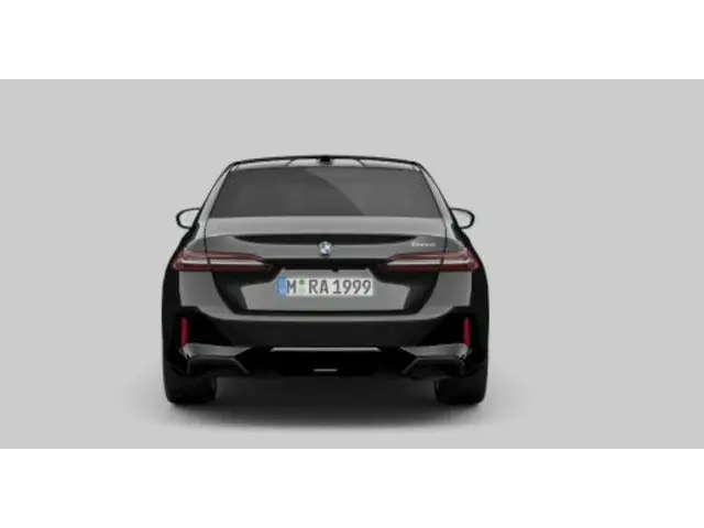 BMW 5 Serie 520i 2024 Benzine 16