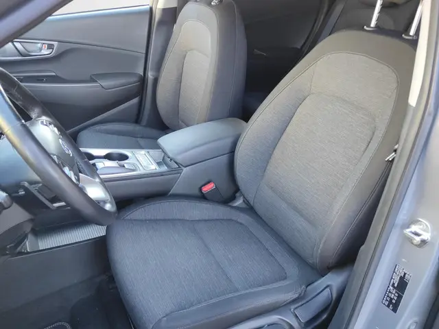 Hyundai Kona EV Fashion 39 kWh 2021 Elektrisch 10