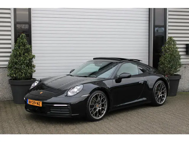 Porsche 911 3.0 Carrera 2020 Benzine 11