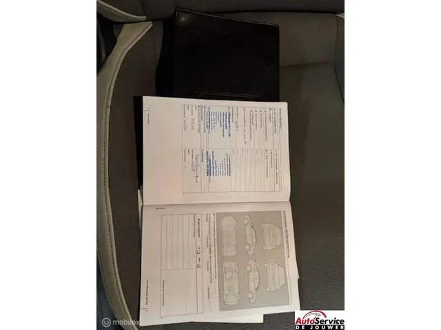 Volkswagen e-up! e-up! 2016 Elektrisch 27