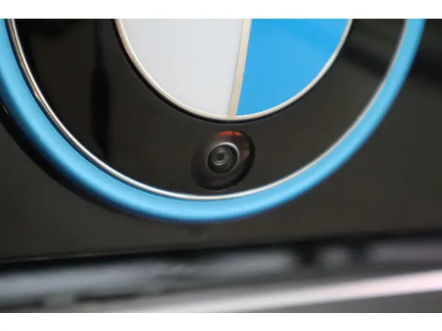 BMW i4 eDrive35 2025 Elektrisch 27