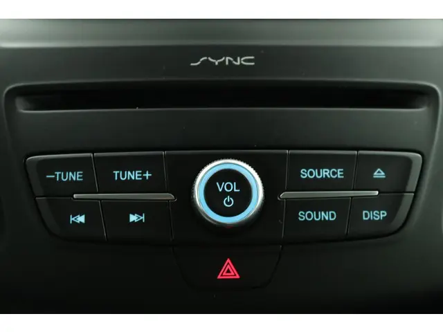 Ford Focus Wagon 1.0 Airco Cruise 2016 Benzine 17