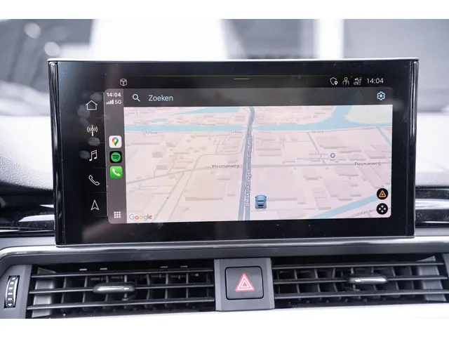 Audi A4 Avant 35 TFSI Business Edition 2021 Benzine 45