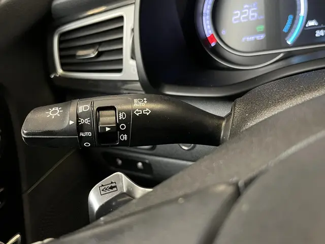 Kia e-Niro ExecutiveLine 64 kWh 2020 Elektrisch 42