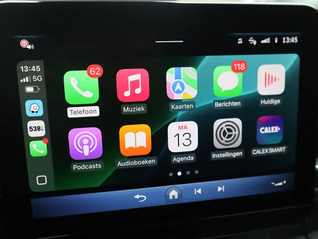 Mercedes-Benz Citan 112 CDI L1 SELECT AUT. 2024 Diesel 11