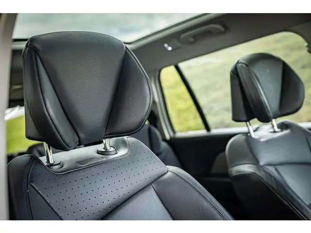 Citroën Grand C4 Picasso 1.6 THP Exclusive 2015 Benzine 8
