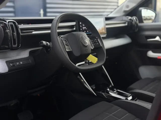 Citroën ë-C3 Max 113pk 44 kWh 2024 Elektrisch 22