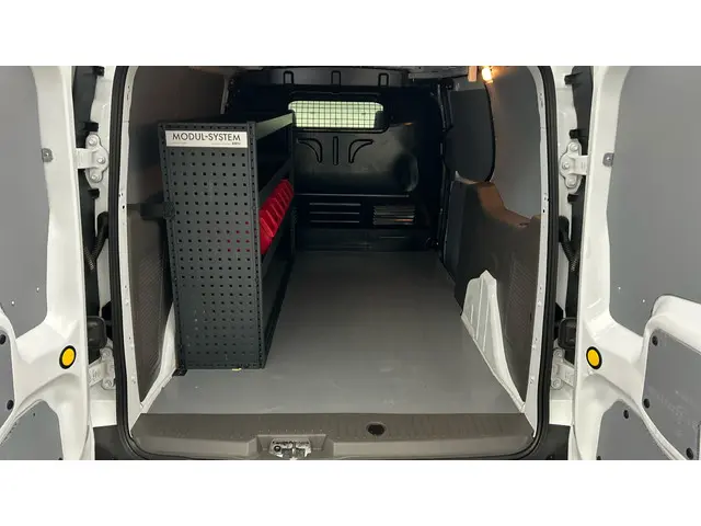 Ford Transit Connect 1.5 EcoBlue L2 Trend 2020 Diesel 16