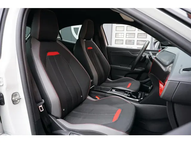 Opel Mokka 1.2 Turbo GS Line 2021 Benzine 12