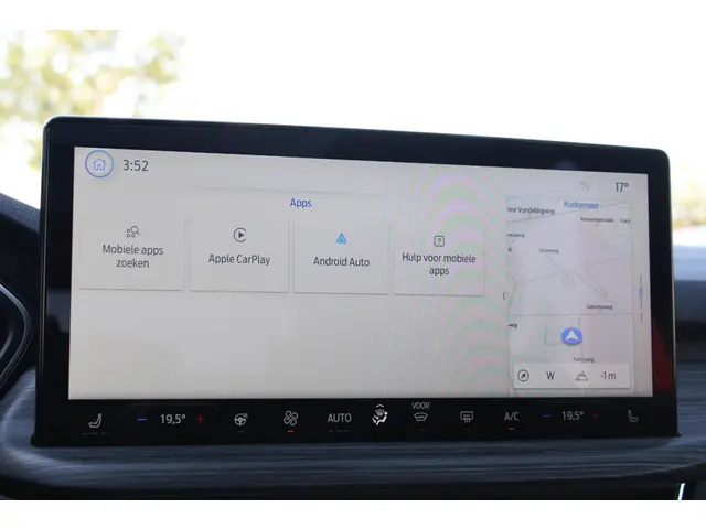 Ford Kuga 2.5 FHEV Active X 2024 Hybride Benzine 57