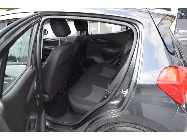 Opel KARL 1.0 ecoFLEX Edition 2019 Benzine 6