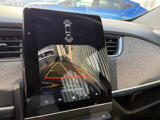 Renault ZOE R135 Intens 52 kWh 2021 Elektrisch 23