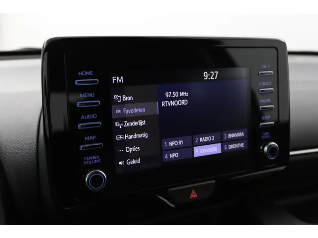 Toyota Yaris 1.5 VVT-i Dynamic 2021 Benzine 41