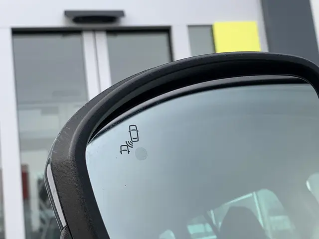 Renault Mégane Estate 1.3 TCe 140 Techno 2023 Benzine 14