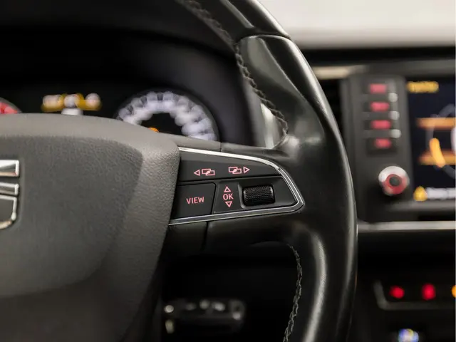 SEAT Ateca 1.0 TSI Sport 2018 Benzine 19