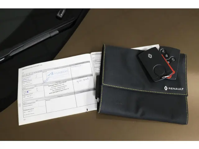 Renault Captur 1.2 TCe Limited Automaat! 2018 Benzine 30