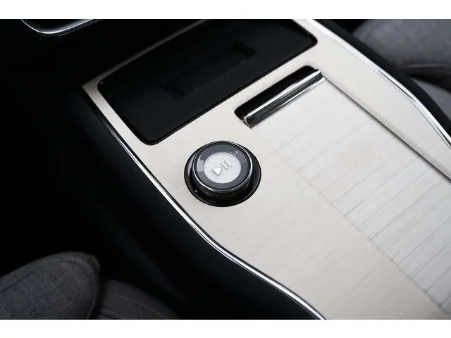 Volvo EX90 Twin Motor Performance Ultra 2025 Elektrisch 32