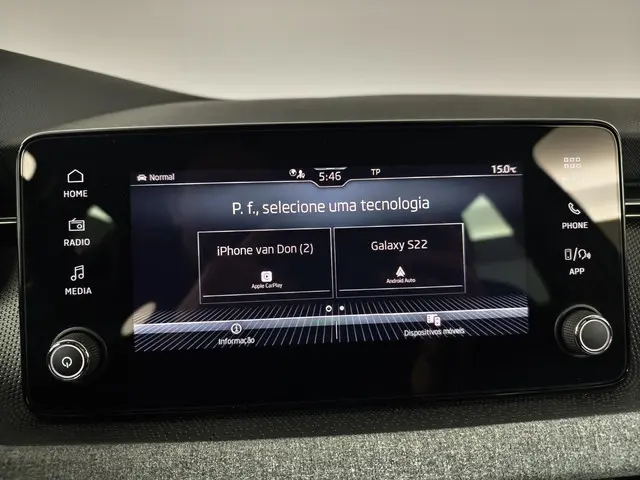 Škoda Kamiq 1.0 TSI Business Edition 2025 Benzine 30