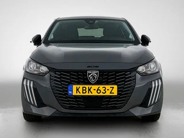 Peugeot 208 1.2 PureTech 100 Allure 2024 Benzine 6