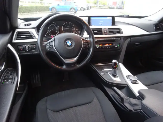 BMW 3 Serie 320i Executive AUTOMAAT 2015 Benzine 10