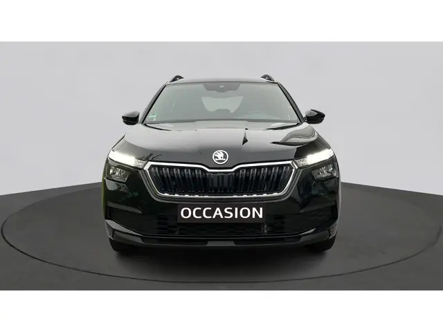 Škoda Kamiq 2