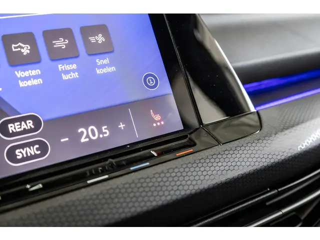 Volkswagen Golf 1.4 eHybrid GTE 2020 Hybride Benzine 16