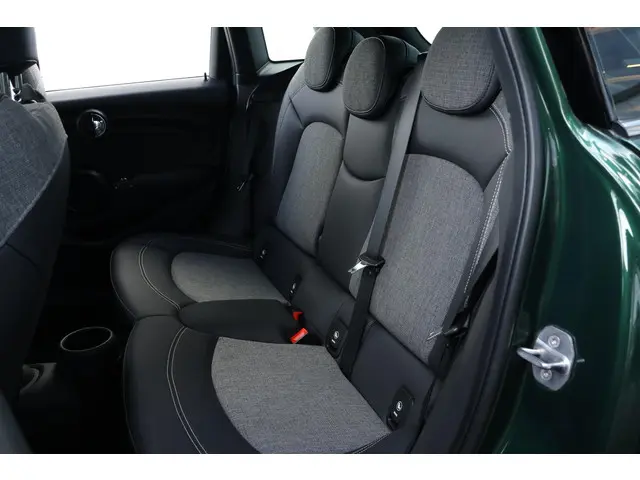 MINI Cooper Mini 1.5 Pepper Business 2016 Benzine 15