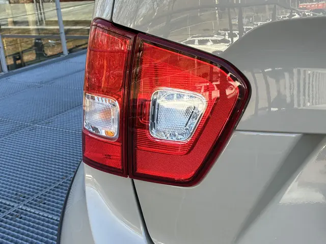 Suzuki Ignis 1.2 Select 2022 Benzine 19