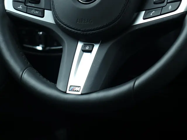 BMW X3 M40i xDrive 2019 Benzine 41
