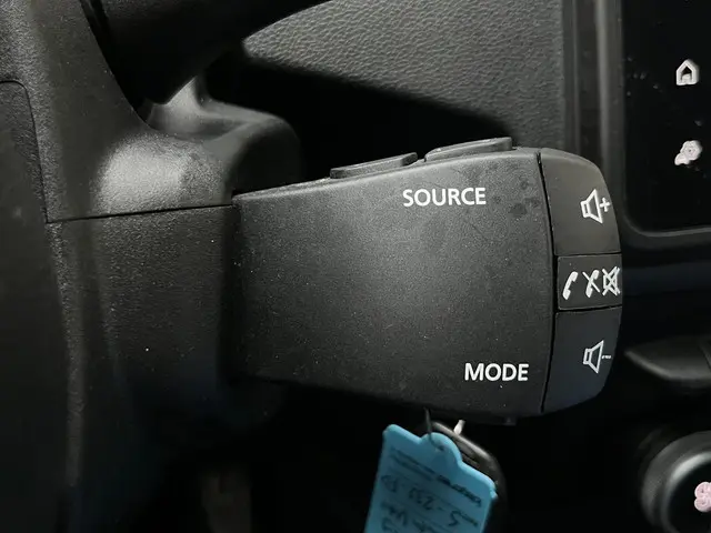 Dacia Duster 1.0 TCe 100 ECO-G Journey 2023 LPG/Gas 25