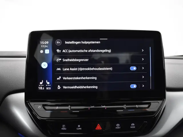 Volkswagen ID.4 Pro 77 kWh accu 2023 Elektrisch 31