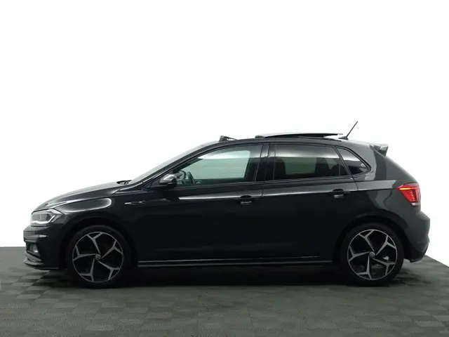 Volkswagen Polo 1.0 TSI R Line+ 2020 Benzine 32