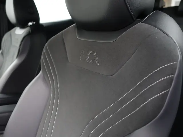 Volkswagen ID.4 Pro 77 kWh- 2022 Elektrisch 16