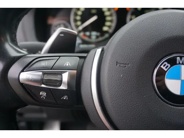 BMW X4 XDrive35d Centennial High Executive 2016 Diesel 11