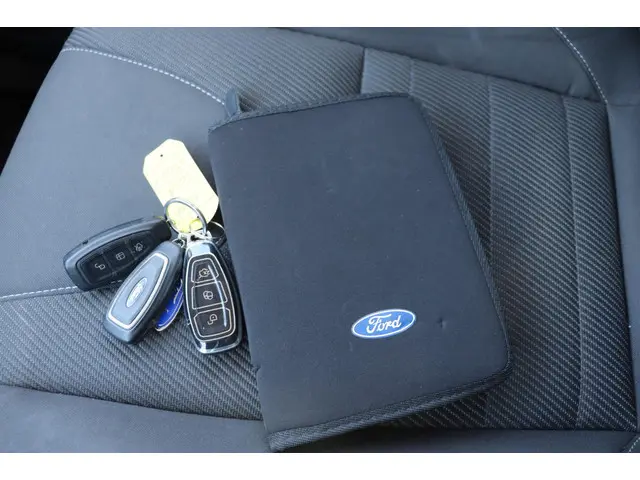 Ford Kuga 1.5 Trend org.nl trekhaak 2016 Benzine 25