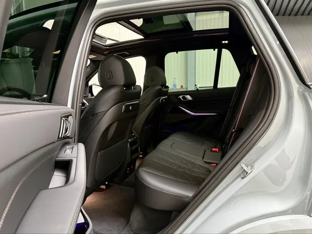 BMW X5 xDrive50e M-Sport Pro 2025 Hybride Benzine 15