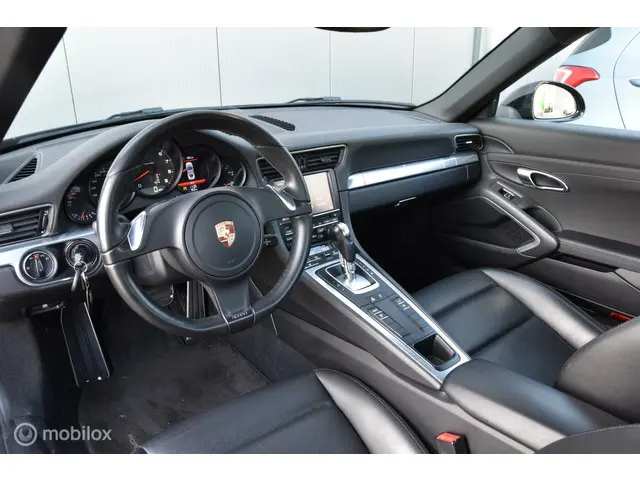 Porsche 911 (991) 3.4 Carrera 2013 Benzine 11