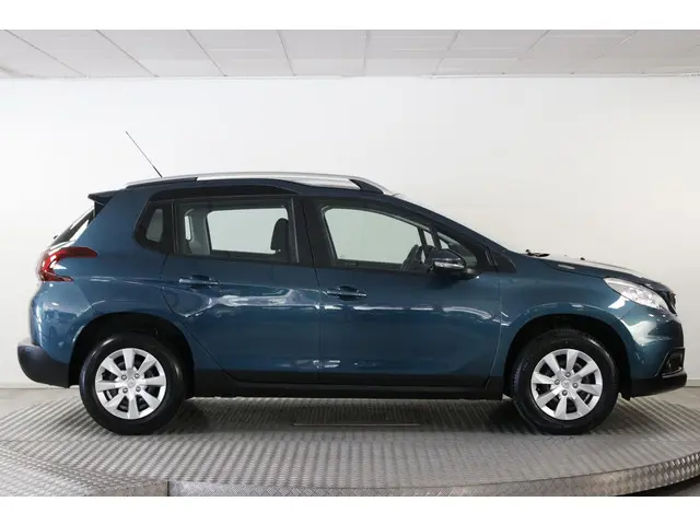 Peugeot 2008 1.2 PureTech Blue Lion 2016 Benzine 7