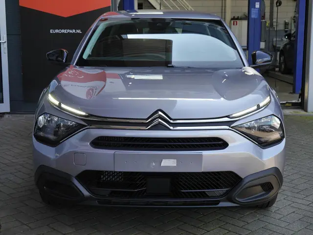 Citroën C4 1.2 Puretech 130 You 2025 Benzine 5