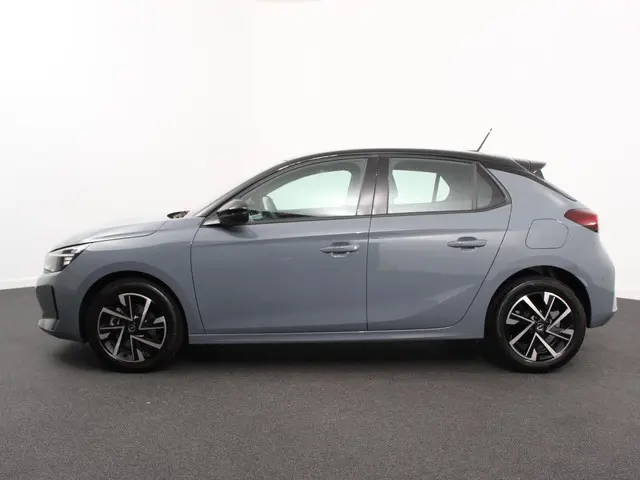 Opel Corsa 1.2 Turbo GS 2024 Benzine 6